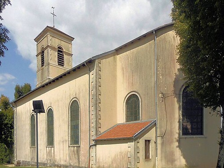 Annuaire des associations de Barville - 88 Vosges