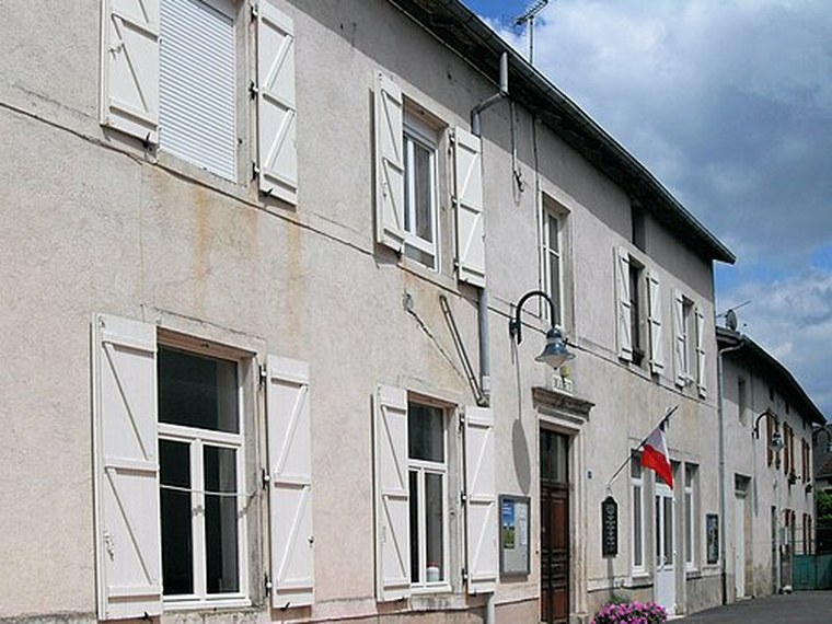 Annuaire des associations de Bazegney - 88 Vosges