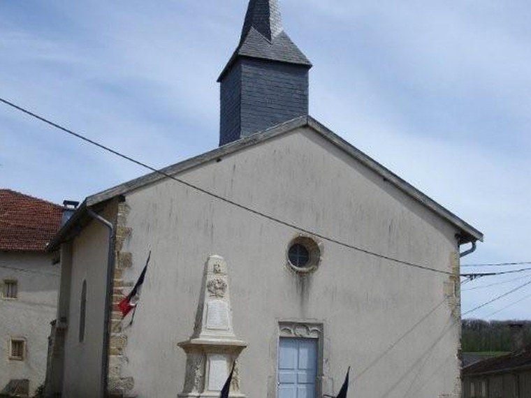 Annuaire des associations de Belmont-sur-Vair - 88 Vosges