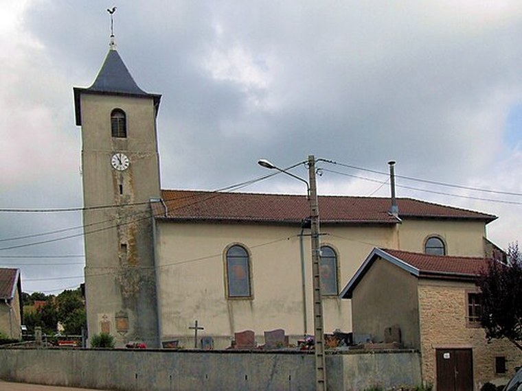 Annuaire des associations de Bettegney-Saint-Brice - 88 Vosges