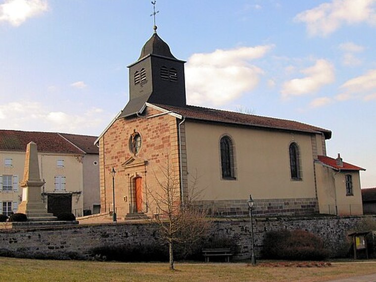 Annuaire des associations de Bonvillet - 88 Vosges