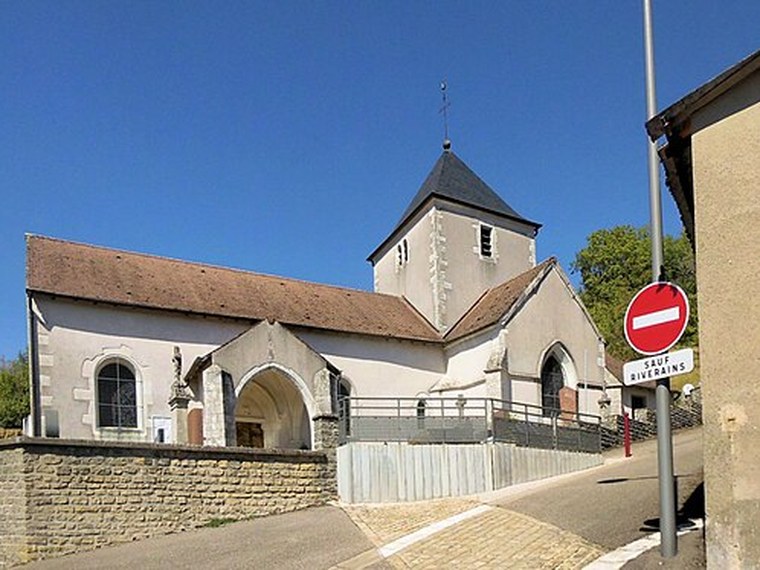 Annuaire des associations de Certilleux - 88 Vosges