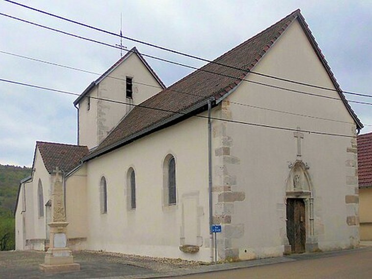 Annuaire des associations de Circourt-sur-Mouzon - 88 Vosges