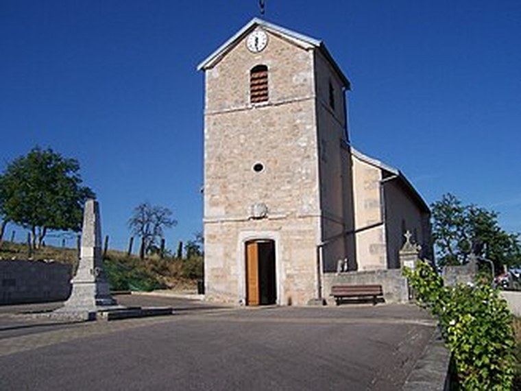Annuaire des associations de Clérey-la-Côte - 88 Vosges