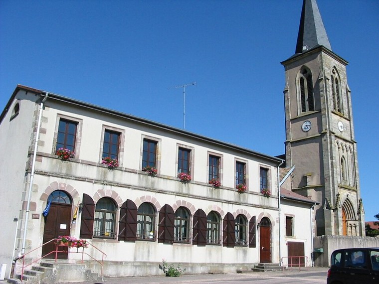 Annuaire des associations de Clézentaine - 88 Vosges