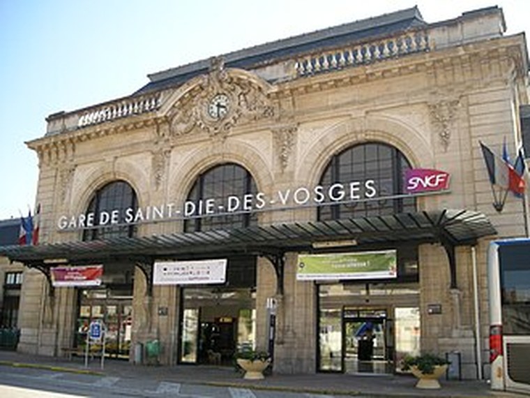 Annuaire des associations de Combrimont - 88 Vosges