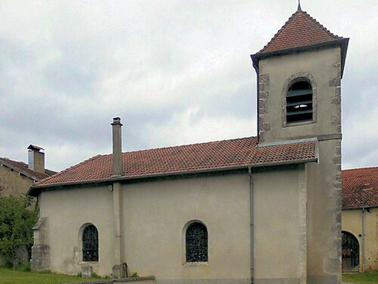 Annuaire des associations de Courcelles-sous-Châtenois - 88 Vosges