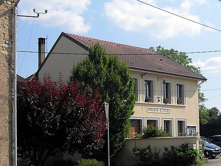 Annuaire des associations de Destord - 88 Vosges