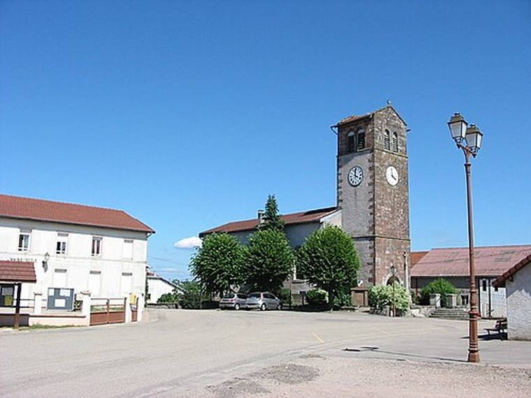 Annuaire des associations de Dignonville - 88 Vosges