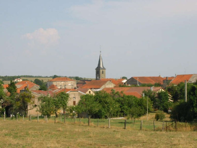 Annuaire des associations de Dombrot-le-Sec - 88 Vosges