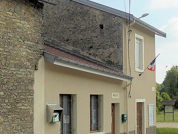 Annuaire des associations de Dommartin-lès-Vallois - 88 Vosges