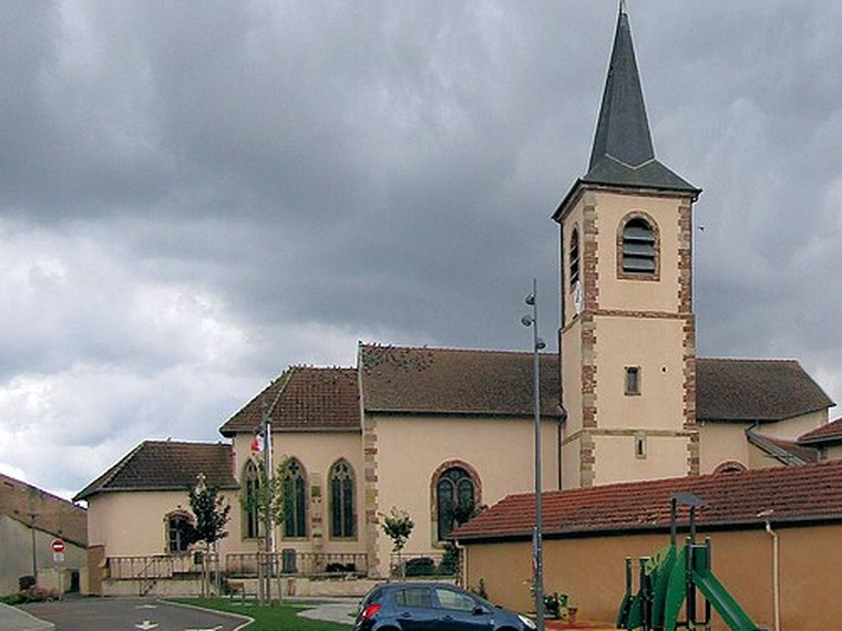 Annuaire des associations de Domptail - 88 Vosges