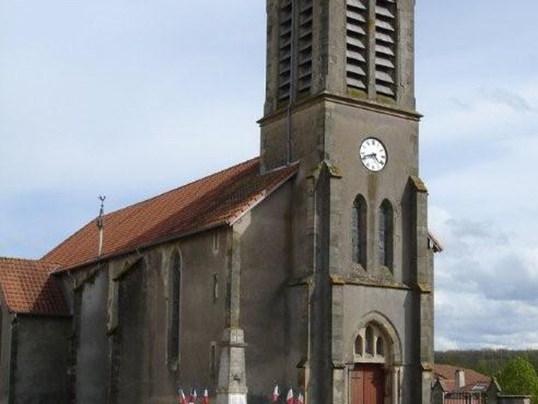 Annuaire des associations de Estrennes - 88 Vosges