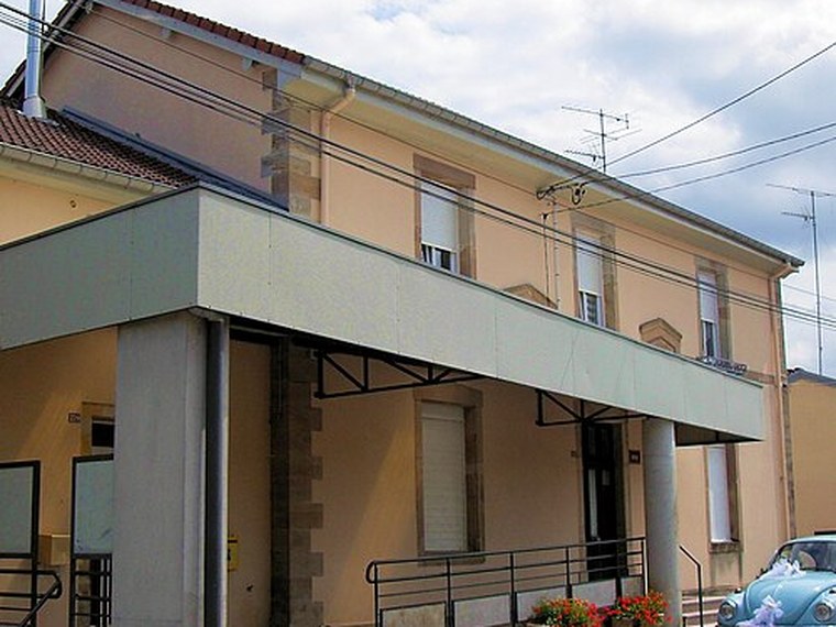 Annuaire des associations de Évaux-et-Ménil - 88 Vosges