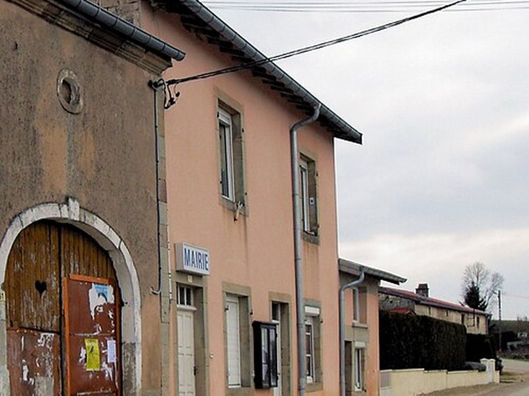 Annuaire des associations de Fignévelle - 88 Vosges