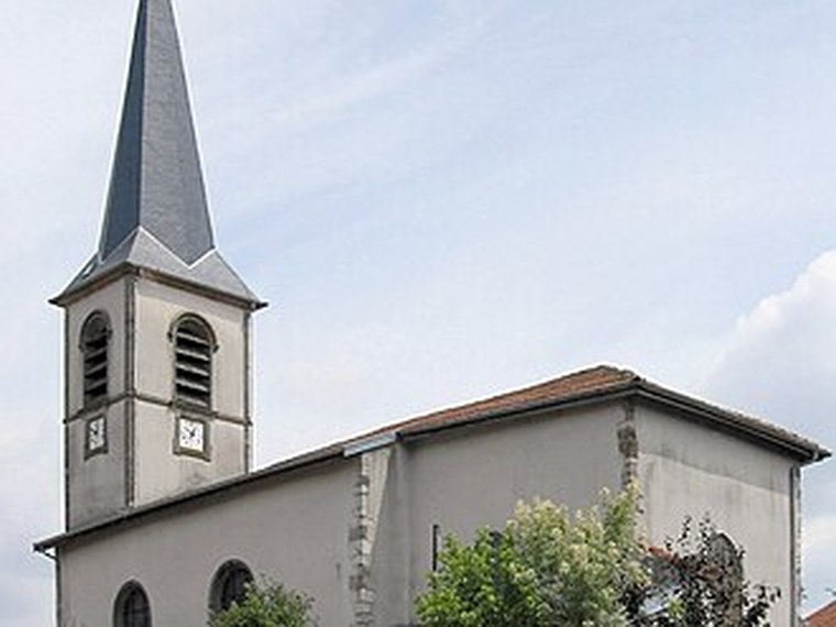 Annuaire des associations de Frenelle-la-Grande - 88 Vosges