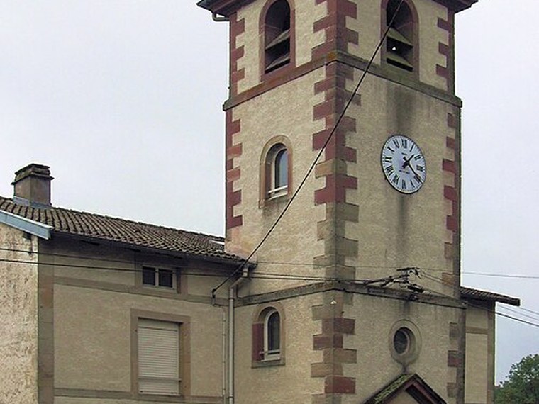 Annuaire des associations de Frénois - 88 Vosges