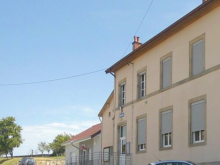 Annuaire des associations de Grandrupt-de-Bains - 88 Vosges