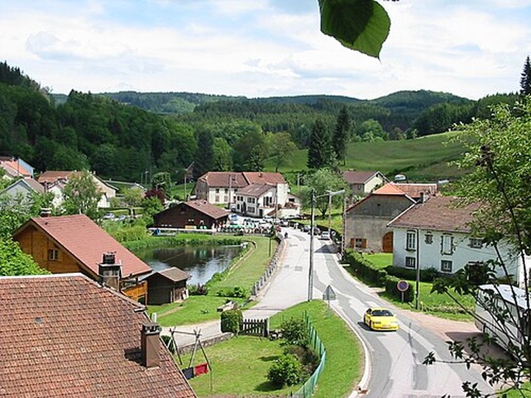 Annuaire des associations de Grandrupt - 88 Vosges