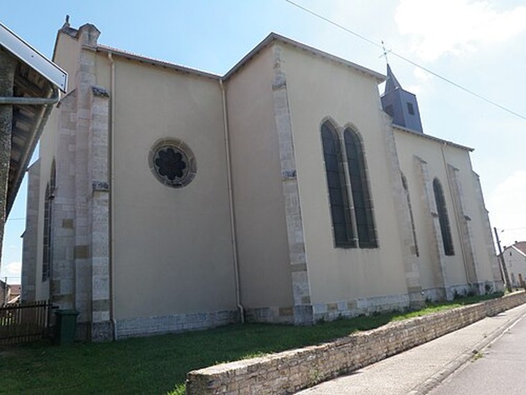 Annuaire des associations de Hagnéville-et-Roncourt - 88 Vosges