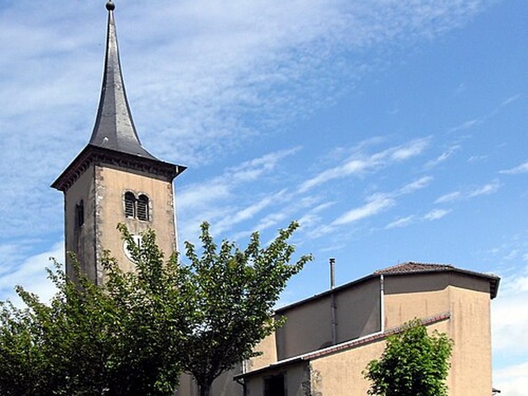 Annuaire des associations de Haillainville - 88 Vosges