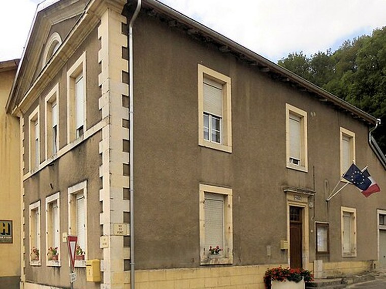 Annuaire des associations de Harchéchamp - 88 Vosges