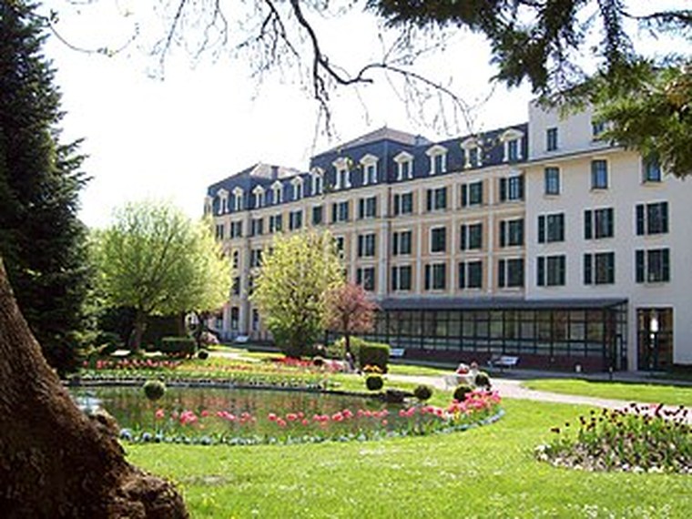 Annuaire des associations de Hautmougey - 88 Vosges