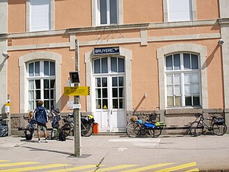 Annuaire des associations de Herpelmont - 88 Vosges