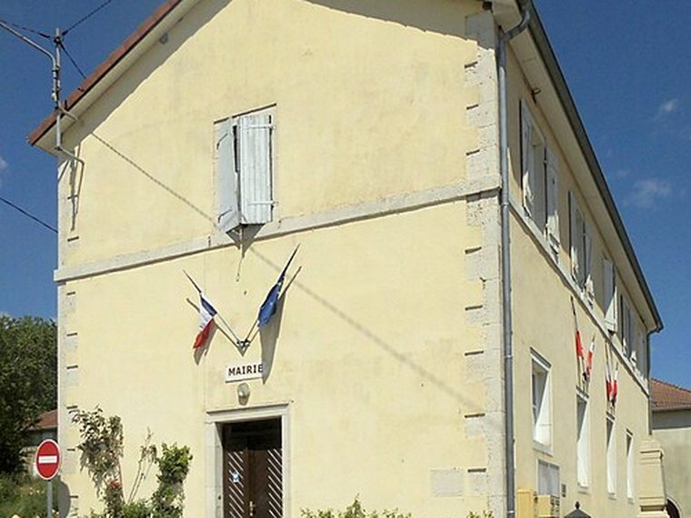 Annuaire des associations de Jainvillotte - 88 Vosges