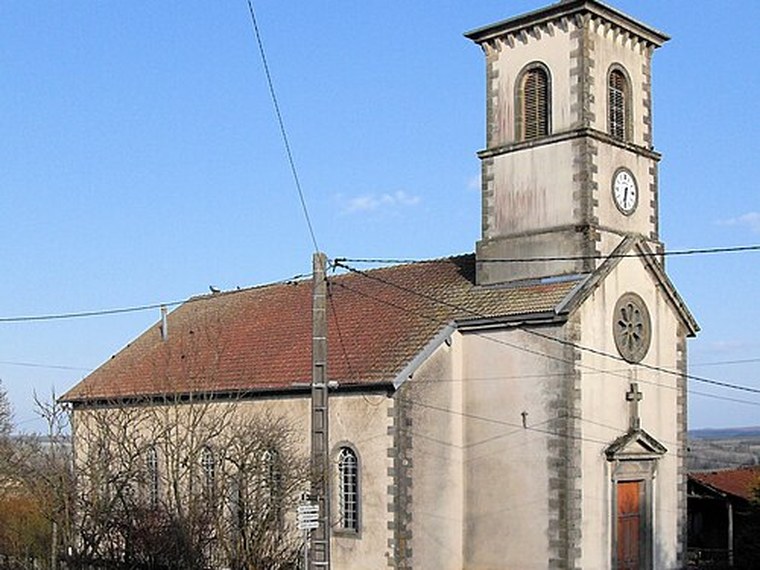 Annuaire des associations de Jésonville - 88 Vosges