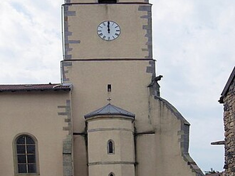 Annuaire des associations de Jorxey - 88 Vosges