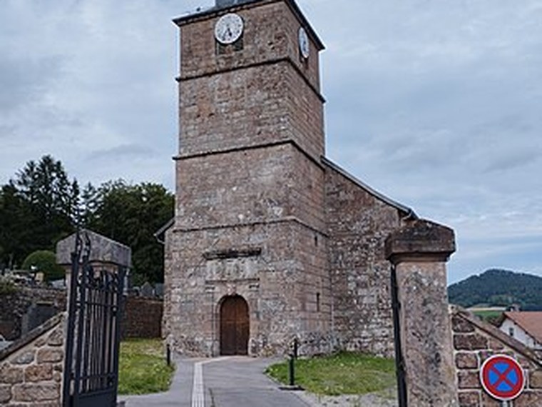 Annuaire des associations de Jussarupt - 88 Vosges