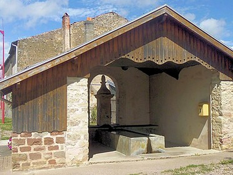 Annuaire des associations de Langley - 88 Vosges