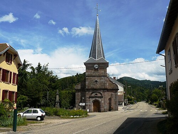 Annuaire des associations de Lubine - 88 Vosges