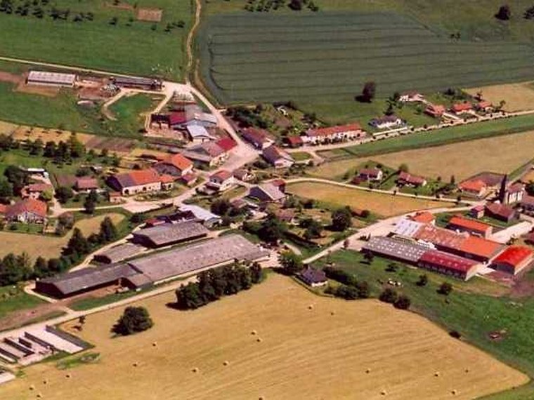 Annuaire des associations de Madecourt - 88 Vosges