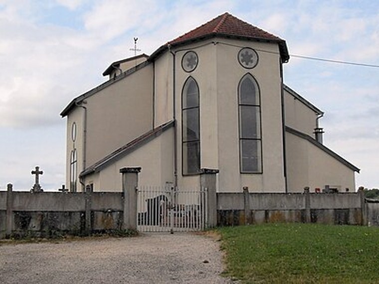 Annuaire des associations de Madegney - 88 Vosges