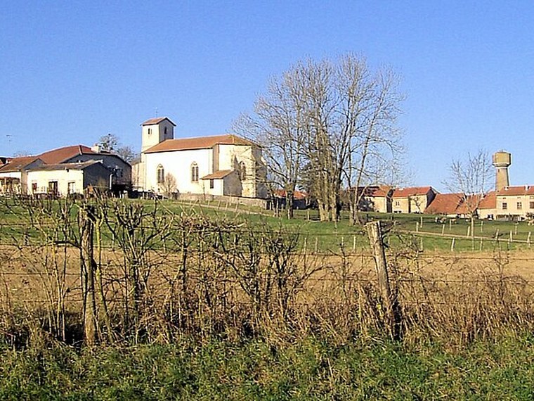 Annuaire des associations de Marainville-sur-Madon - 88 Vosges