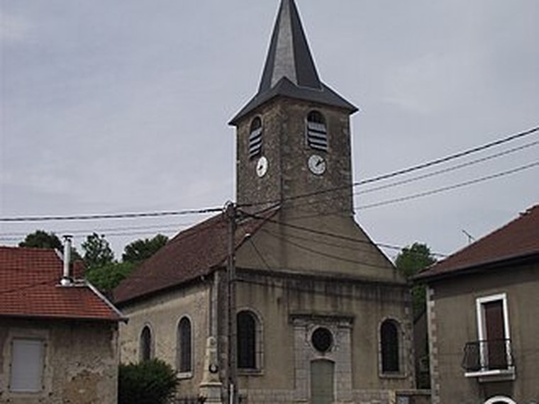 Annuaire des associations de Martigny-les-Gerbonvaux - 88 Vosges
