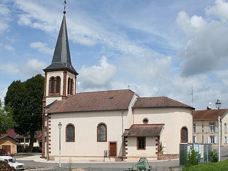 Annuaire des associations de Ménarmont - 88 Vosges