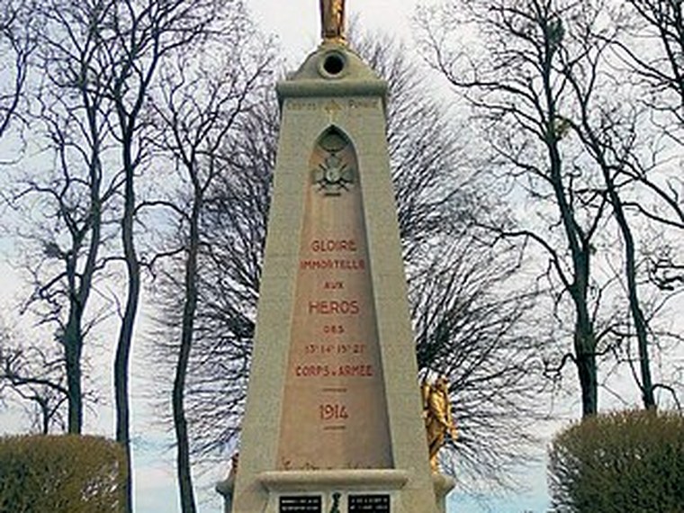 Annuaire des associations de Ménil-sur-Belvitte - 88 Vosges
