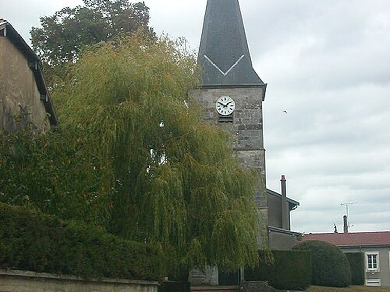 Annuaire des associations de Morelmaison - 88 Vosges