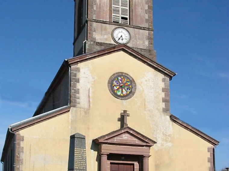 Annuaire des associations de Mortagne - 88 Vosges