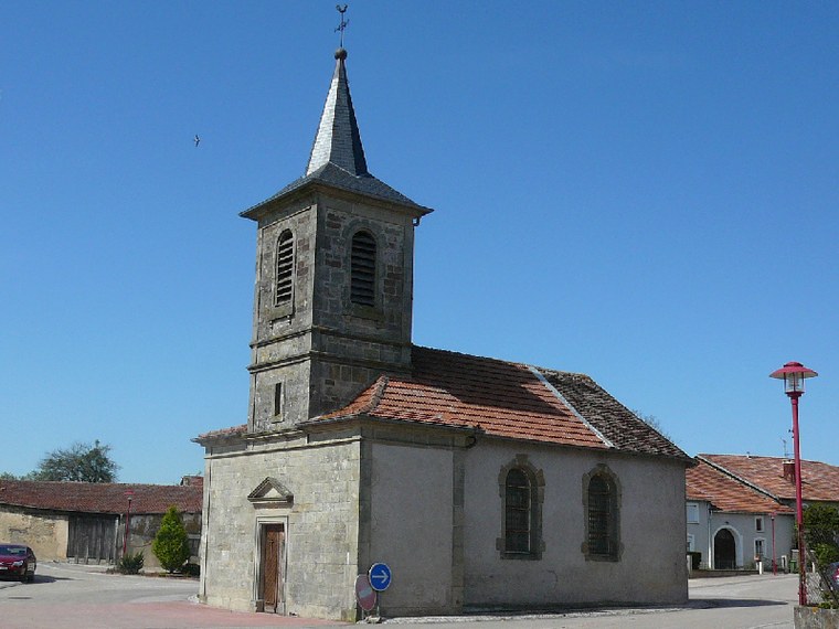 Annuaire des associations de Morville - 88 Vosges