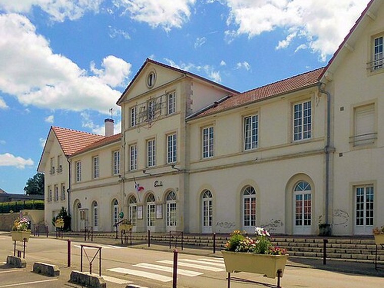Annuaire des associations de La Neuveville-sous-Châtenois - 88 Vosges