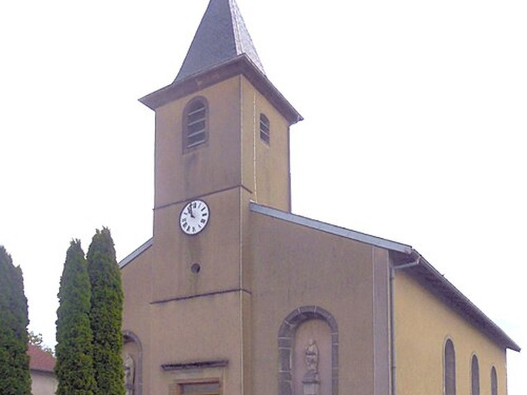 Annuaire des associations de La Neuveville-sous-Montfort - 88 Vosges