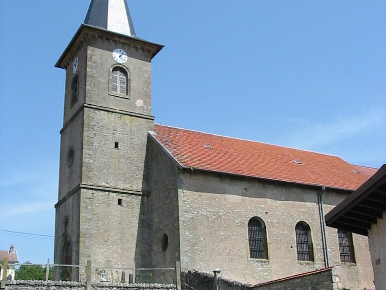Annuaire des associations de Nossoncourt - 88 Vosges