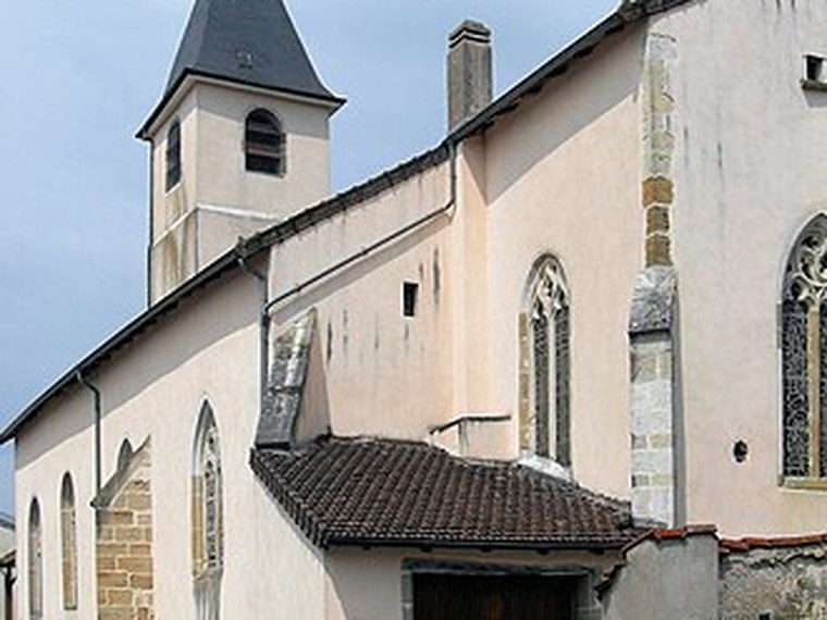 Annuaire des associations de Oëlleville - 88 Vosges