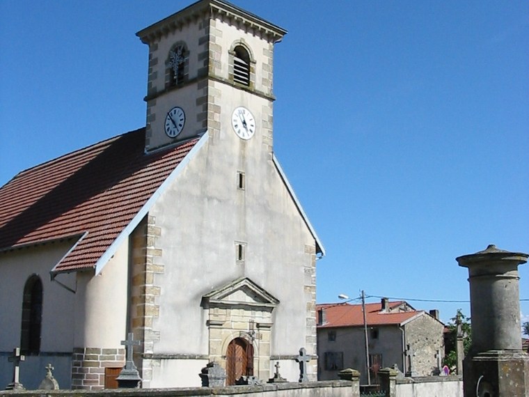 Annuaire des associations de Ortoncourt - 88 Vosges