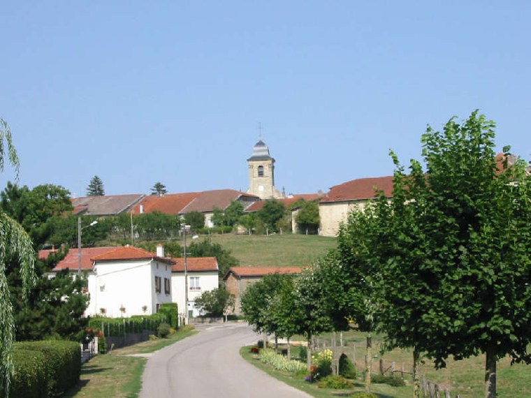 Annuaire des associations de Parey-sous-Montfort - 88 Vosges