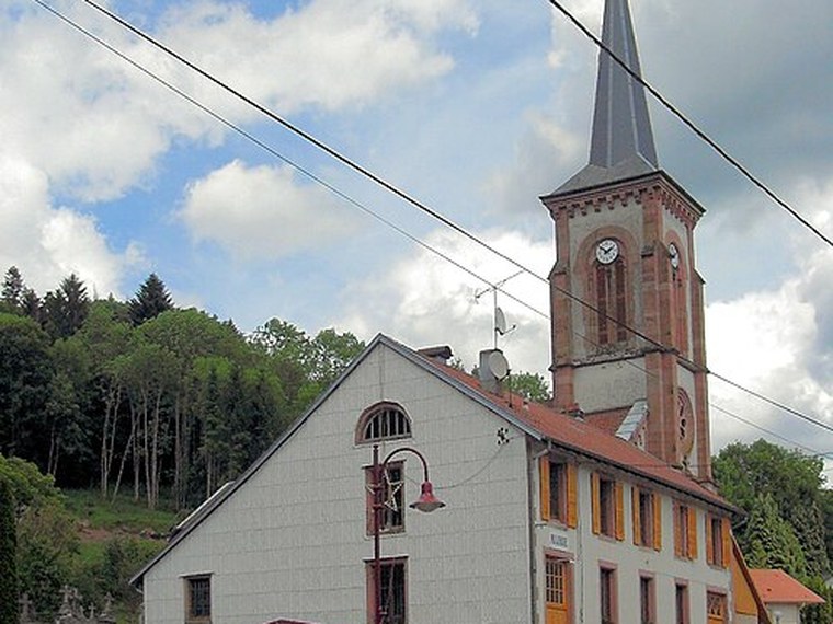 Annuaire des associations de La Petite-Fosse - 88 Vosges